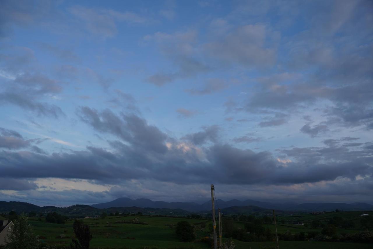 Bed and Breakfast Mountainview Ballyward Экстерьер фото