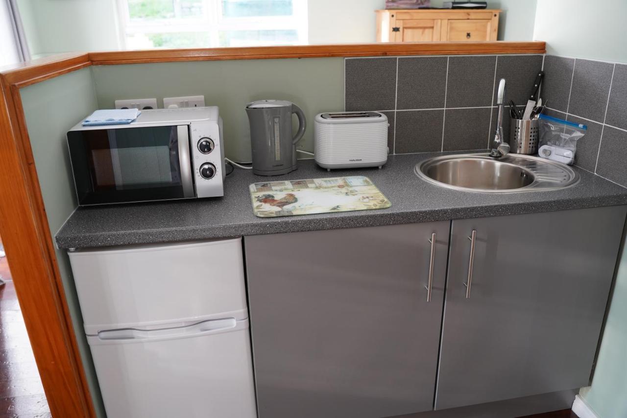 Bed and Breakfast Mountainview Ballyward Экстерьер фото