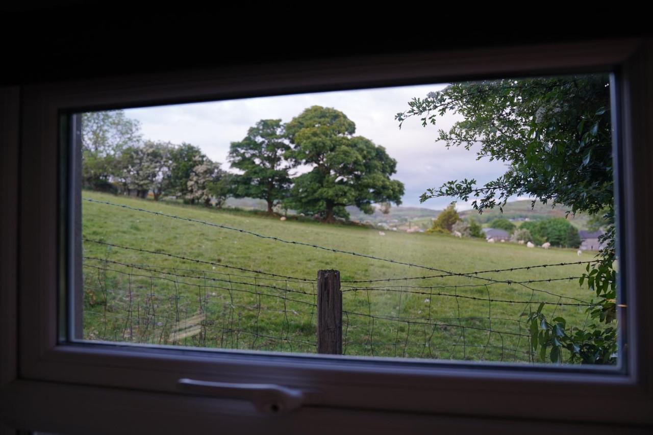 Bed and Breakfast Mountainview Ballyward Экстерьер фото
