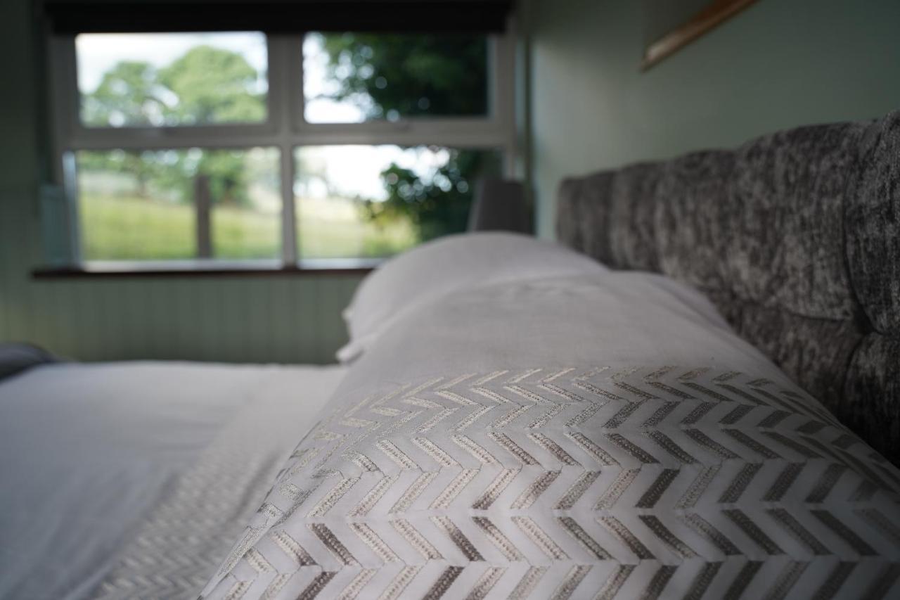 Bed and Breakfast Mountainview Ballyward Экстерьер фото