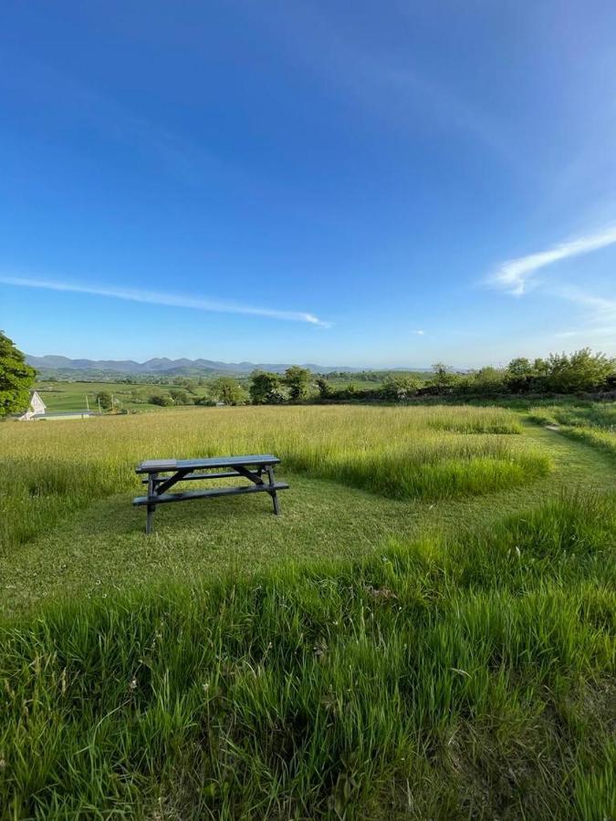Bed and Breakfast Mountainview Ballyward Экстерьер фото